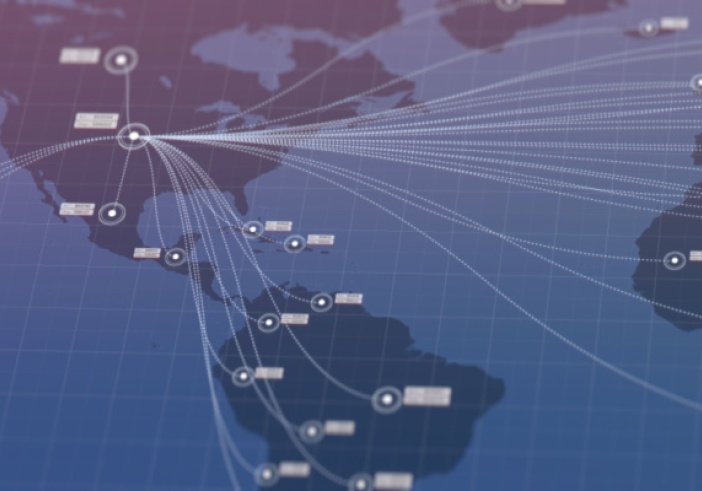 Illustration de l'article : Transferts de données aux USA : nouvel épisode d’une histoire mouvementée