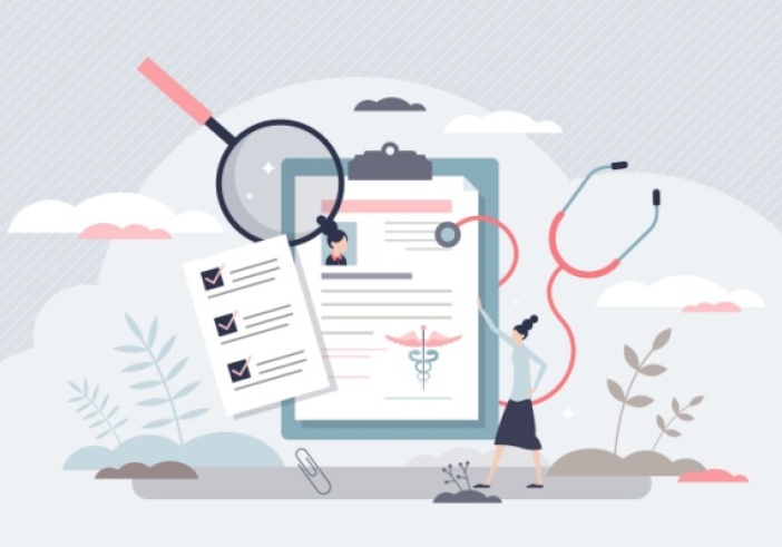 Illustration de l'article : Arrêts de travail : formulaire sécurisé bientôt obligatoire ?