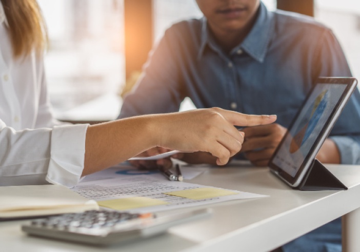 Illustration de l'article : AMF : qu’est-ce que le « conseil en investissement financier » ?