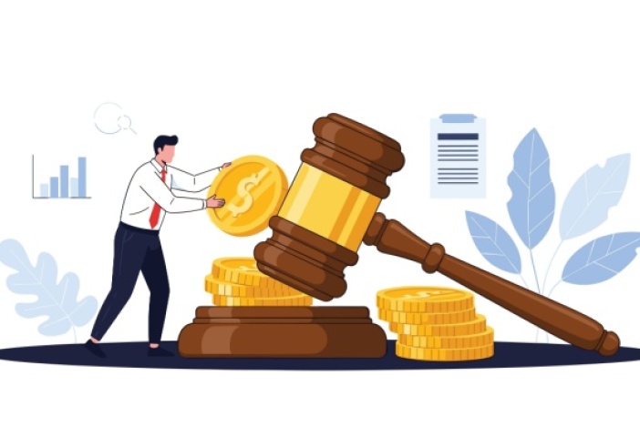 Illustration de l'article : Information annuelle de la caution : gare aux envois groupés !