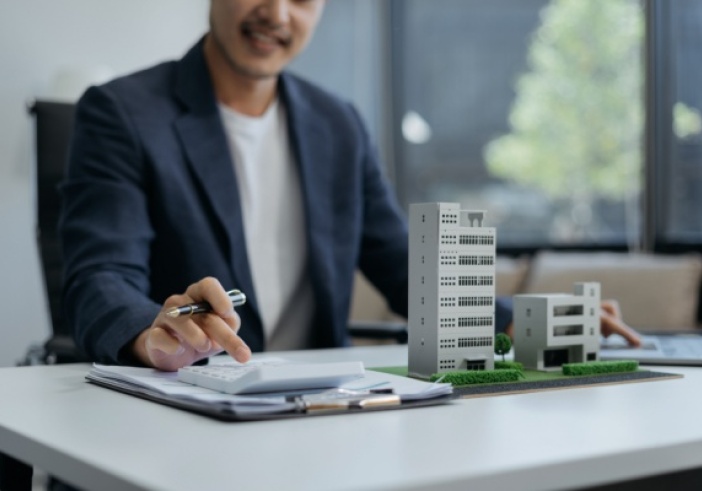 Illustration de l'article : Taxe sur les bureaux et les locaux : une nouvelle exonération ?