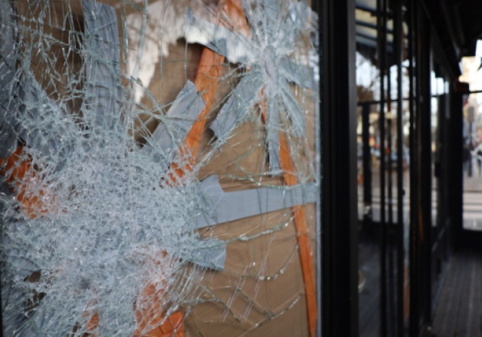 Illustration de l'article : Débitants de tabac : une aide à la suite des émeutes