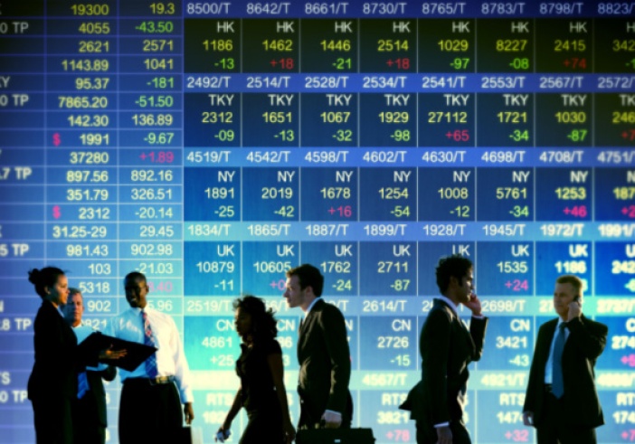 Illustration de l'article : 2023 : du nouveau pour le secteur de la finance et de l’assurance