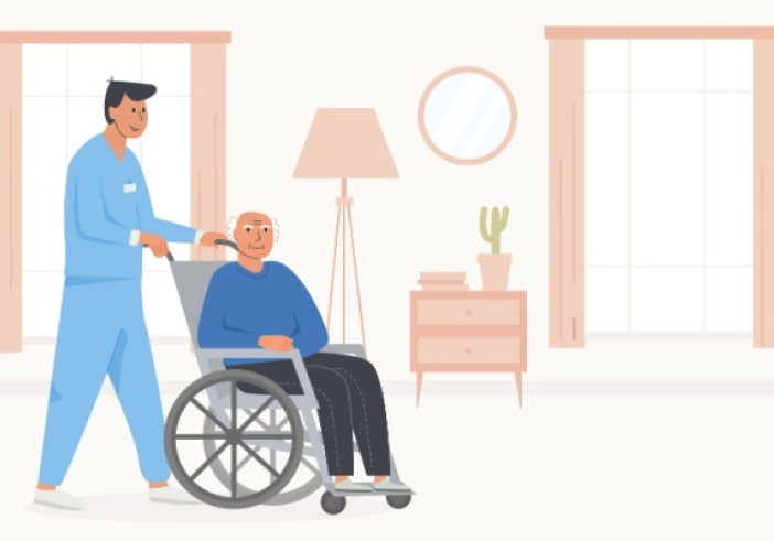 Illustration de l'article : Financement des EHPAD : mise en pratique du forfait journalier