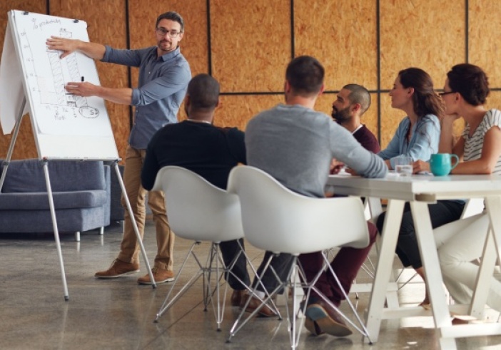 Illustration article : Jeunes entreprises innovantes (JEI) : en route pour de nouvelles conditions