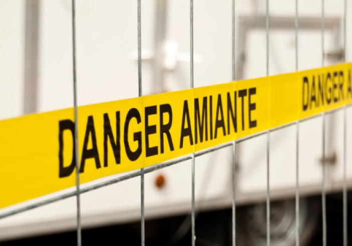 Illustration de l'article : Travaux de désamiantage : TVA à 10 % ou 20 % ?