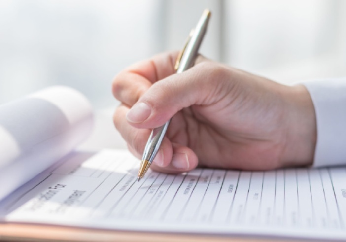 Illustration de l'article : Reçu fiscal de dons : un modèle, un point c’est tout ?