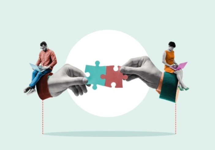 Illustration article : Entreprise d’insertion : de nouveaux montant pour l’aide au poste !