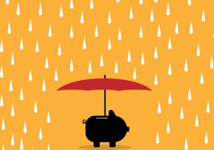 Illustration article : BTP : fermeture définitive du service net intempéries