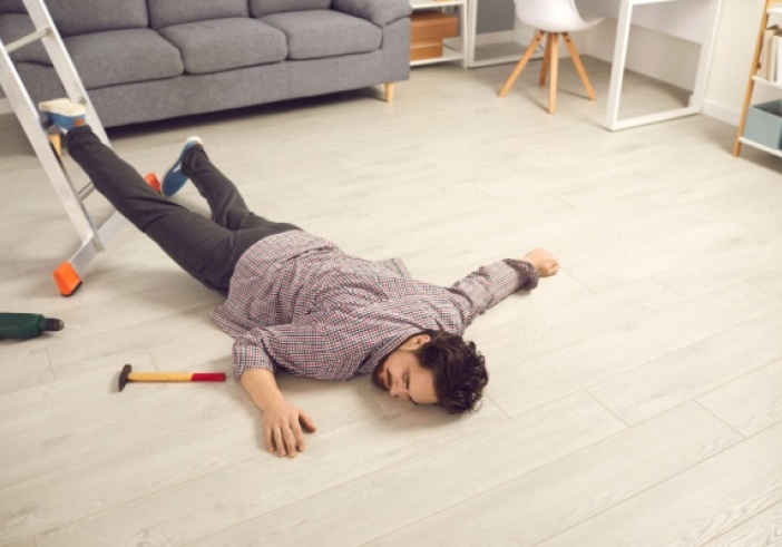 Illustration de l'article : Décès au travail et secret médical : un revirement du juge !  