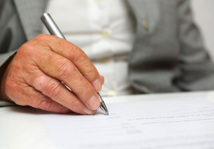 Illustration de l'article : Calcul des droits de succession : une dette partagée ?