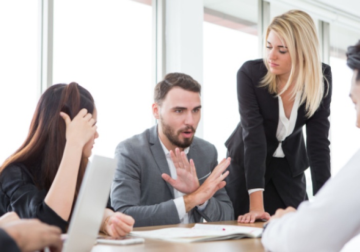 Illustration de l'article : C’est l’histoire d’un copropriétaire qui après avoir dit « oui », veut dire « non »…