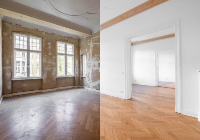 Illustration de l'article : Transformation des bâtiments en logements : de nouveaux outils disponibles !