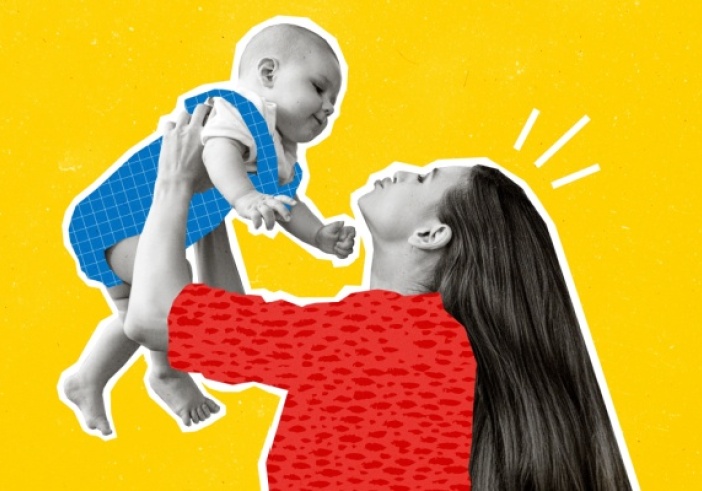 Illustration article : Complément de libre choix du mode de garde : changement du mode de calcul !