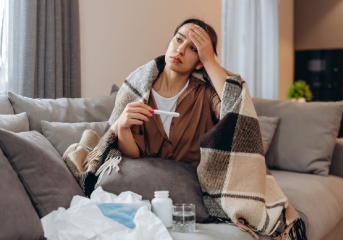 Illustration de l'article : Arrêt maladie et congés payés : un report demandé !