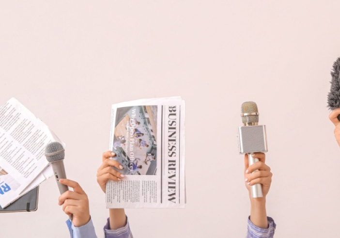 Illustration article : Fonds de soutien aux médias d'information sociale de proximité : des critères simplifiés !