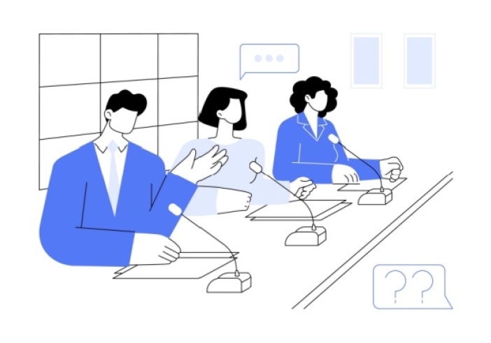 Illustration de l'article : Mandats municipaux : des droits sociaux précisés pour les salariés élus