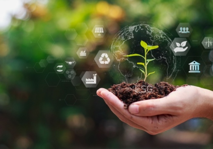 Illustration de l'article : Agriculture : aides financières et respect de l’environnement