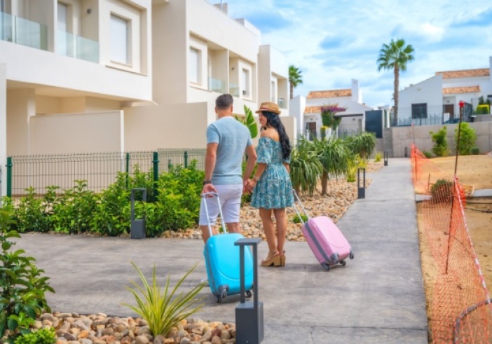 Illustration de l'article : Mise en location d’un meublé de tourisme : du nouveau !