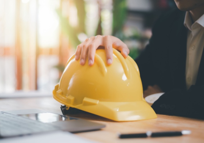 Illustration article : Risques professionnels : à quand la dématérialisation du DUERP ?