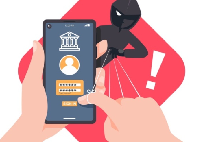 Illustration de l'article : C’est l’histoire d’une société qui reproche à sa banque de ne pas connaitre ses habitudes…