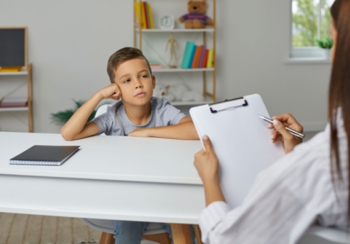 Illustration de l'article : Prise en charge des troubles du neuro-développement chez l’enfant : nouveau modèle de contrat