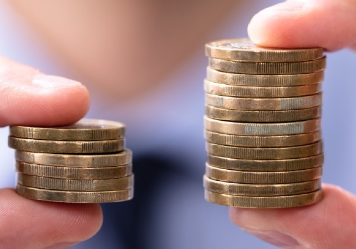 Illustration article : C’est l’histoire d’un employeur qui n’oublie pas que le « solde de tout compte » compte…