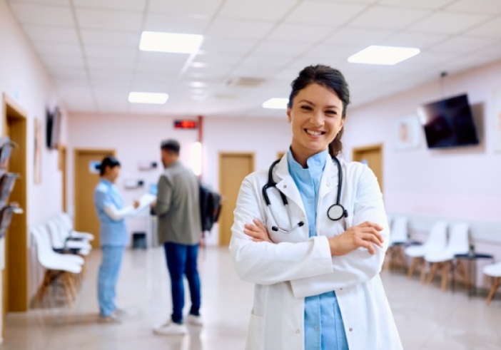 Illustration de l'article : Autorisation temporaire d’exercer la médecine : nouvelles précisions