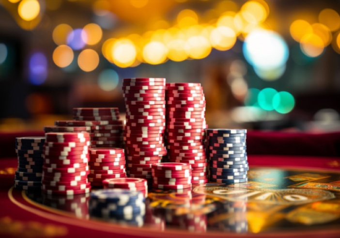 Illustration article : De nouvelles possibilités d’ouverture de casinos…