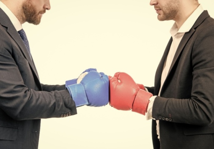 Illustration de l'article : C’est l’histoire d’une entreprise confrontée à un ancien salarié devenu concurrent…