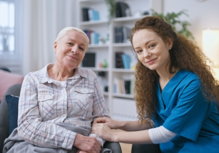 Illustration de l'article : Entretien des logements des personnes dépendantes : quel taux de TVA ?