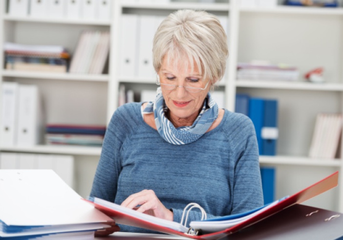 Illustration article : Réforme des retraites : une seconde pension en cas de cumul emploi-retraite total ?