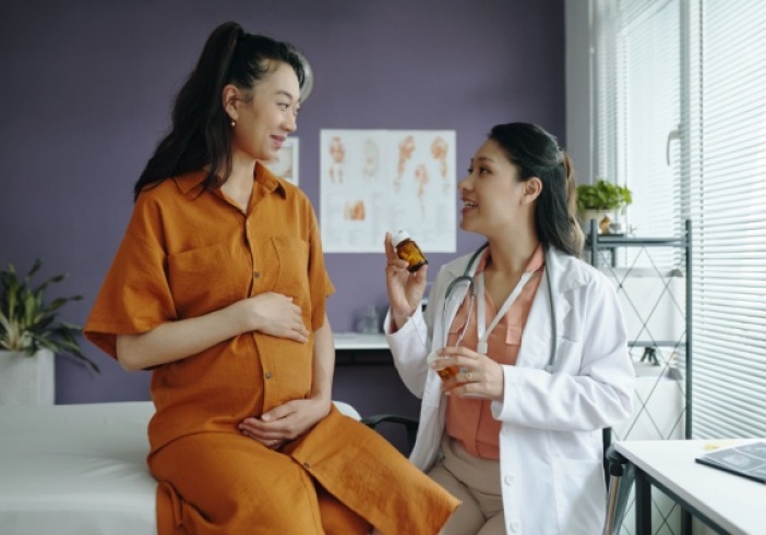 Illustration de l'article : Déontologie des sages-femmes : du nouveau