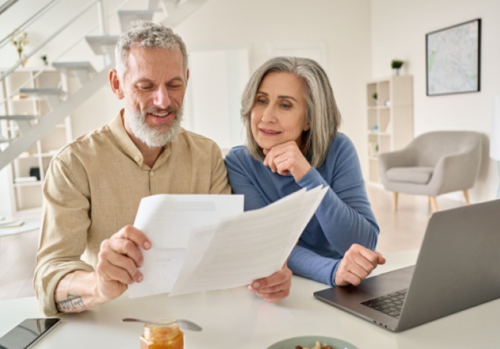 Illustration article : Départ volontaire à la retraite : des reproches à faire ?