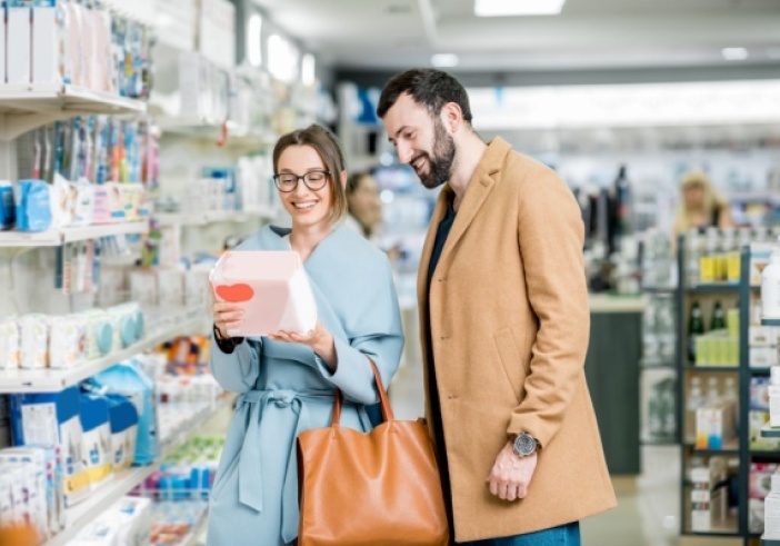 Illustration article : Pharmaciens : précisions concernant les produits destinés aux nourrissons