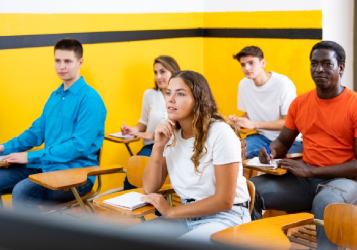 Illustration de l'article : Permis de conduire : les questions du code de la route changent…