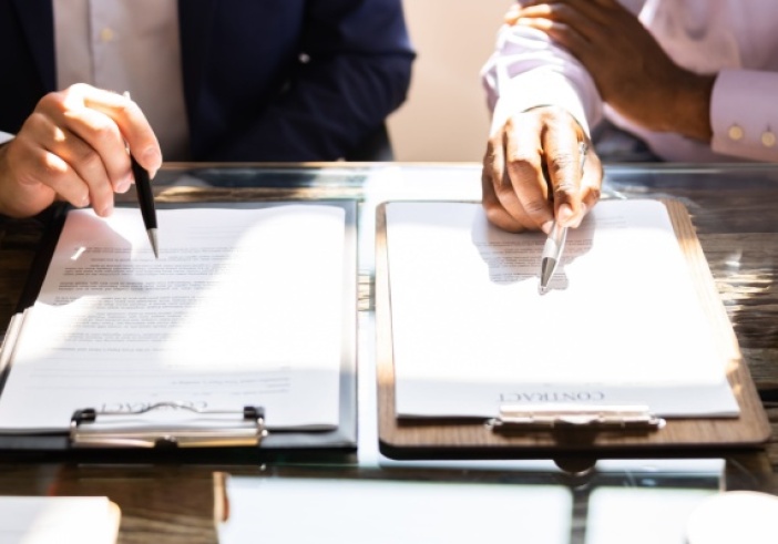 Illustration de l'article : Société absorbée et société absorbante : du pareil au même ?