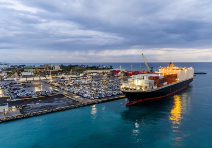 Illustration de l'article : Sécurité des navires : une réglementation renforcée