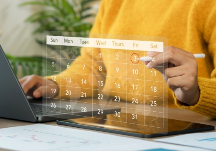 Illustration de l'article : Artistes-auteurs : le calendrier des déclarations est dévoilé