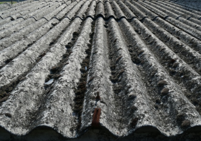 Illustration de l'article : Déchets amiantés des particuliers : la problématique de la récupération…