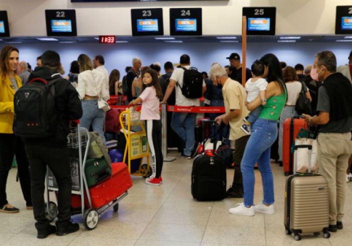 Illustration de l'article : Surbooking : quels droits pour les voyageurs malchanceux ?