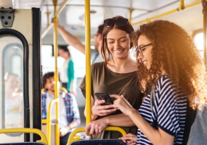 Illustration de l'article : Transports en commun : améliorer la sécurité