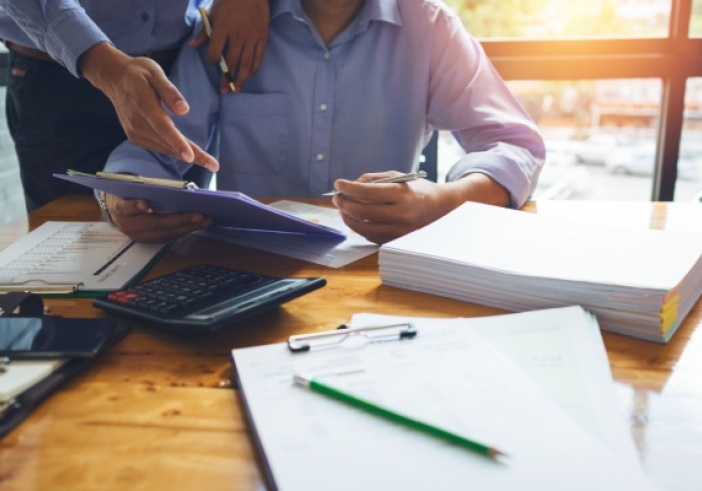 Illustration de l'article : Revenus réputés distribués : qui est le responsable effectif de la société ?