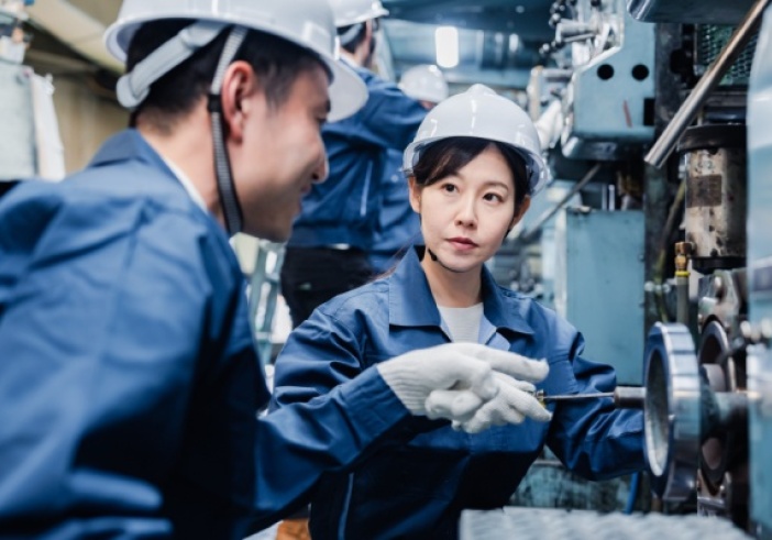 Illustration de l'article : Travailleurs étrangers : remplacement du Passeport talent !