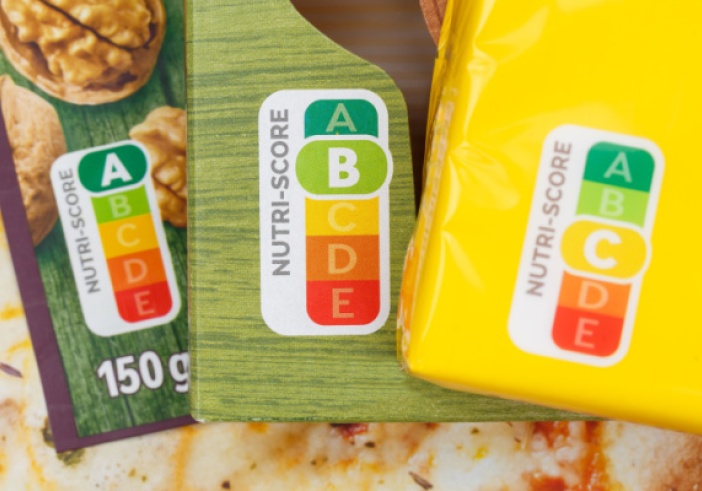Illustration de l'article : Nutri-Score des boissons : l'algorithme évolue