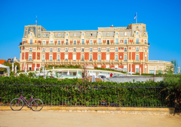 Illustration de l'article : Palaces : les conditions de l’excellence