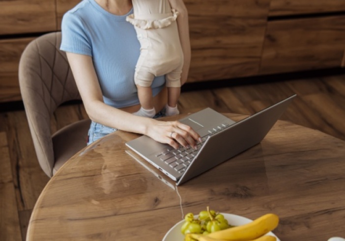 Illustration de l'article : Congé supplémentaire de naissance : on connait les modalités pour les salariés