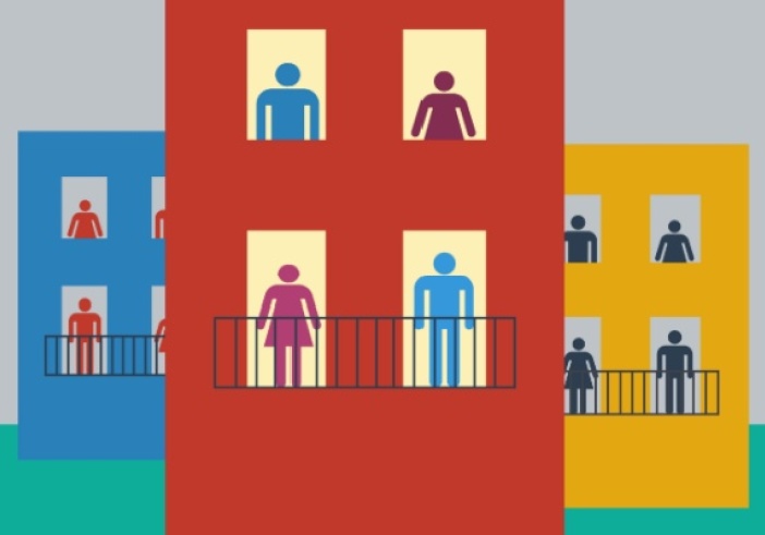 Illustration article : Copropriété : le règlement peut-il limiter les locations ?