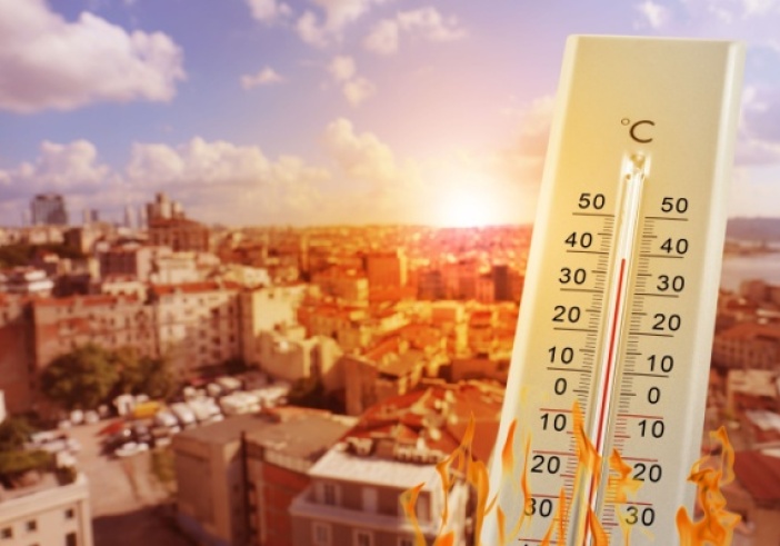 Illustration de l'article : Canicule : l’Urssaf active des mesures d’accompagnement