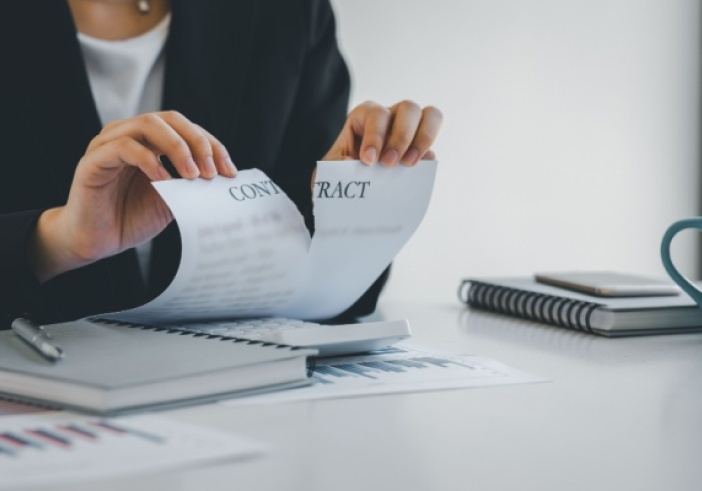 Illustration de l'article : Résiliation judiciaire du contrat de travail : sur qui repose la charge de la preuve ?